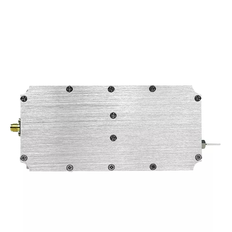 Customized OEM ODM 50W 47dBm Anti  UAV GPS L1 1.5GHz 1560-1620 MHz  Anti Drone  Signal Jammer Module For Countermeasure System